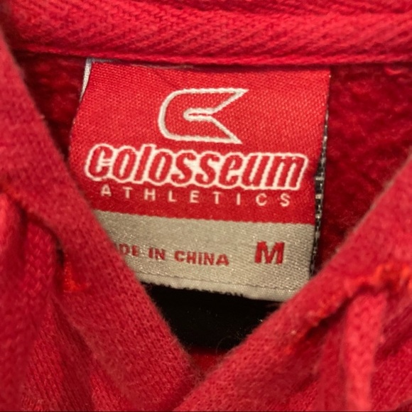 Ohio State University Hoodie - Picture 7 of 7